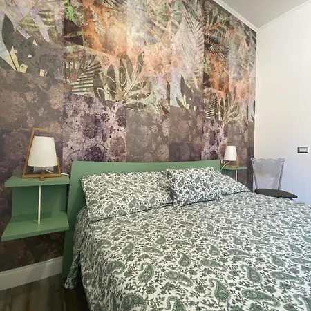 Apartment Col Di Lana *