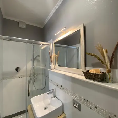 Apartment Col Di Lana Cagliari
