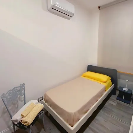 Apartmán Col Di Lana *