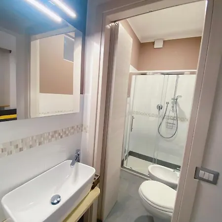 Col Di Lana Apartmán *