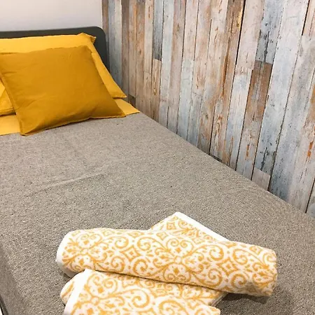 Col Di Lana Apartmán *