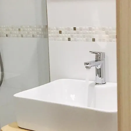 Apartment Col Di Lana Cagliari
