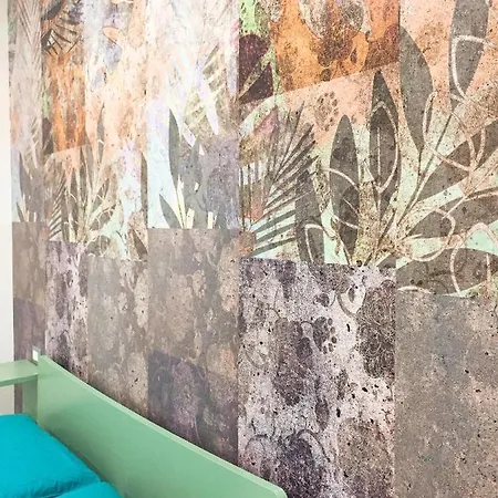 Apartmán Col Di Lana